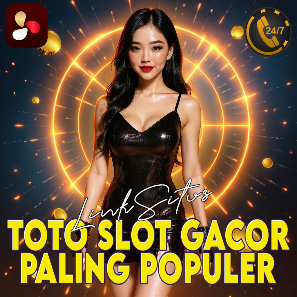 TOTO21 - Alternatif Link Situs Slot Gacor dan Toto 4D Online Paling Populer