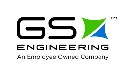 GS Engineering Logo