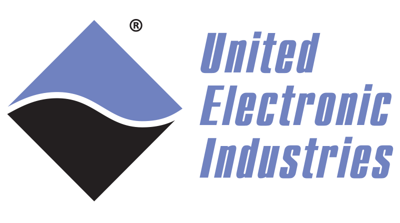 UEI Logo
